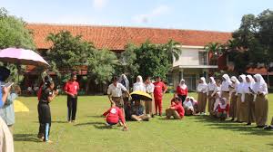 Class Meeting Osis SMA Negeri 3 Medan